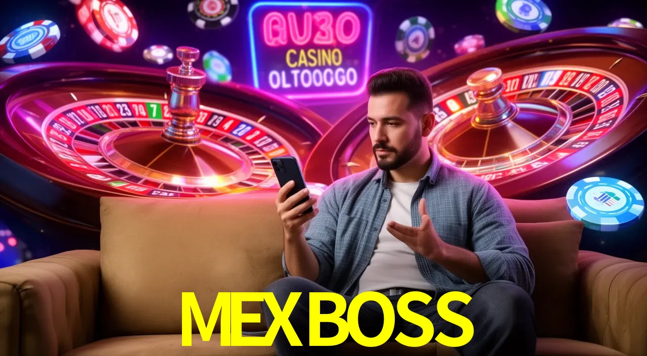 MEXBOSS App - APK, permisos y acceso móvil Teléfono Android con acceso MEXBOSS, permisos de app, navegador móvil y seguridad de cuenta