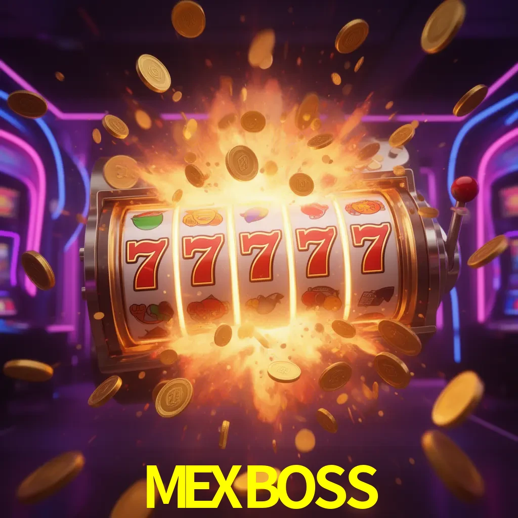 MEXBOSS Juegos - mesas, reglas y cuenta Juegos MEXBOSS con cartas, fichas, mesas en vivo y panel de cuenta móvil